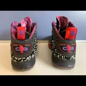 Nike | Shoes | Nike Charles Barkley Air Max Alien Area 72  display picture 3